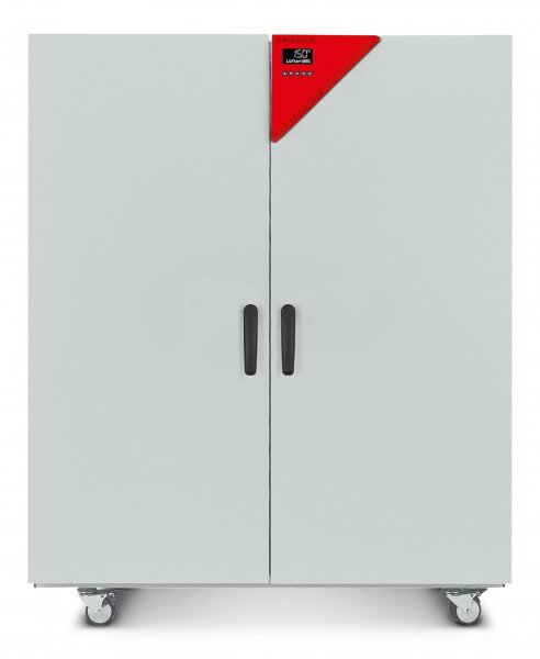 Binder FD 720 Model Standart Fanlı Etüv