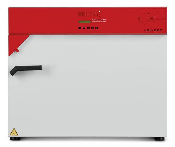 Binder FP 115  Model Standart Fanlı Etüv ( Programlanabilir )