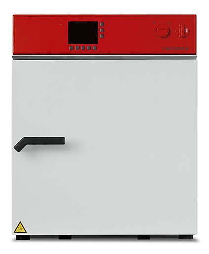 Binder | Model M 53 |  Drying and Heating Chambers with Forced Convection and Advanced Program Functions