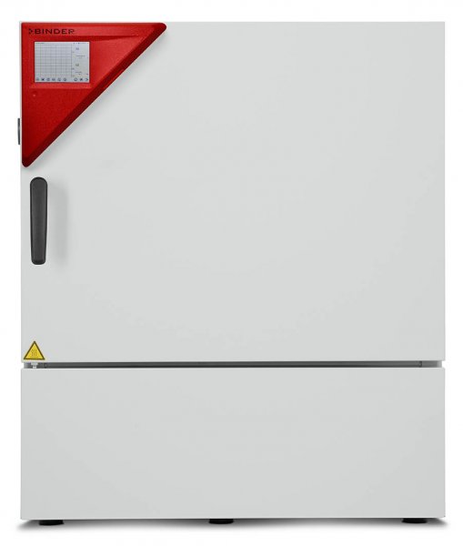 Binder KMF 115 Model Genişletilmiş Sıcaklık / Nem Aralıklı İklimlendirme Kabini
