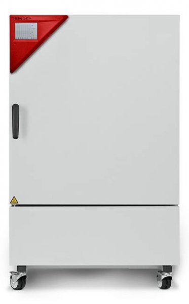Binder KMF 240 Model Genişletilmiş Sıcaklık / Nem Aralıklı İklimlendirme Kabini
