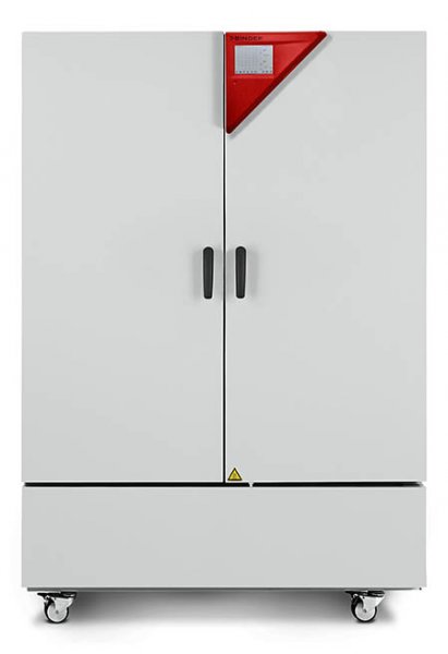 Binder KMF 720 Model Genişletilmiş Sıcaklık / Nem Aralıklı İklimlendirme Kabini
