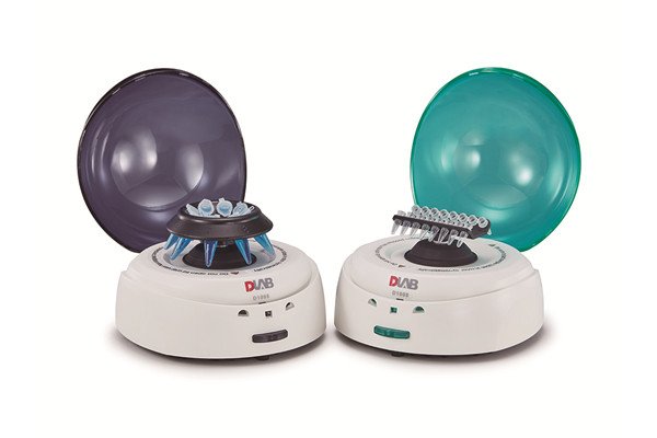 DLAB D1008 Palm Mikro Santrifüj