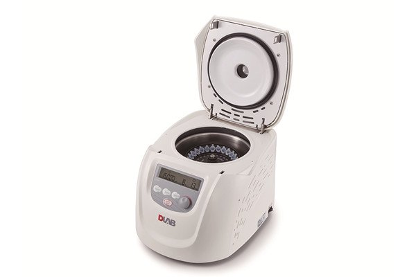 DLAB D3024 Yüksek Hızlı Mikro Santrifüj