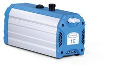Vacuubrand MZ 1C Diyafram Vakum Pompası