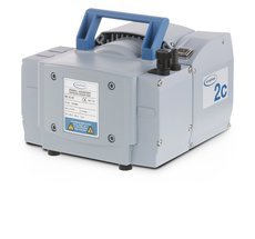 Vacuubrand MZ 2C NT Diyafram Vakum Pompası