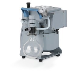 Vacuubrand MZ 2C NT + AK + M + D Diyafram Vakum Pompası