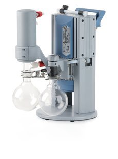 Vacuubrand MD 1C + AK + EK Diyafram Vakum Pompası