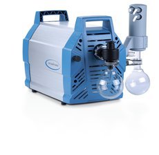 Vacuubrand MD 12C NT + AK + EK Diyafram Vakum Pompası