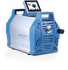 Vacuubrand MD 12 VARIO Select Diyafram Vakum Pompası