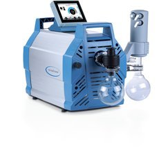 Vacuubrand PC 3012 VARIO Select Diyafram Vakum Pompası
