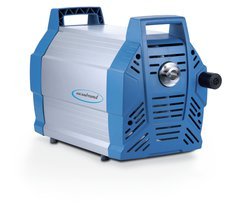 Vacuubrand MV 10 NT Diyafram Vakum Pompası