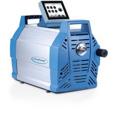 Vacuubrand MV 10 VARIO Select Diyafram Vakum Pompası
