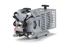 Vacuubrand MD 4C EX ATEX Vakum Pompası
