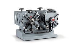 Vacuubrand MV 10C EX ATEX Vakum Pompası