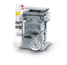 Vacuubrand MZ 2C EX + AK + EK ATEX Vakum Pompası