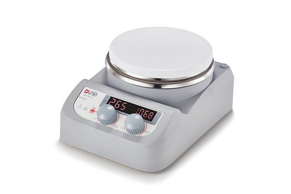 DLAB MS-H280-Pro Isıtıcılı Manyetik Karıştırıcı