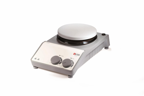 DLAB MS-H-S Isıtıcılı Manyetik Karıştırıcı