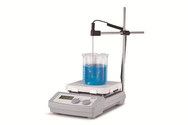 DLAB MS7-H550-Pro Isıtıcılı Manyetik Karıştırıcı
