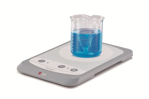 DLAB FlatSpin Manyetik Karıştırıcı