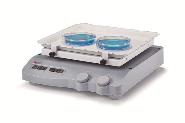 DLAB SK-O180-Pro LCD Orbital Çalkalayıcı