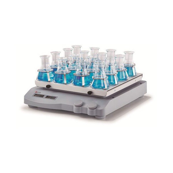 DLAB SK-O330-Pro LCD Orbital Çalkalayıcı