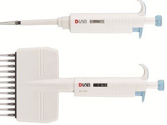 Pipet, Titrasyon ve Aspirasyon Cihazları