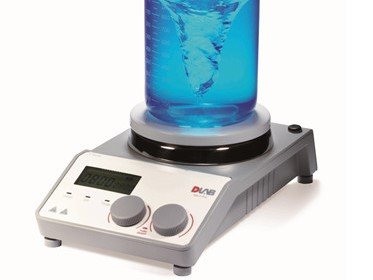 Isıtıcı Tabla ve Manyetik Karıştırıcılar