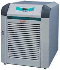 Sirkülasyonlu Soğutucular (Chiller) 
