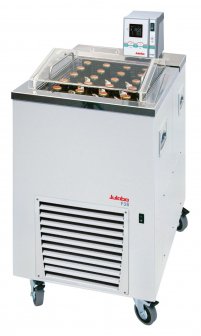 Beer Forcing Test - Refrigerated Heating Circulating Bath