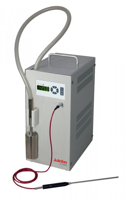 Immersion Coolers
