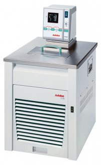 Ultra-Low Refrigerated Heating Circulators