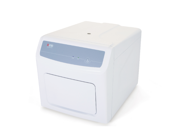 Real - Time PCR Sistemleri 