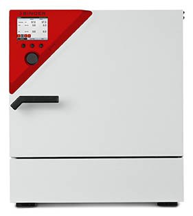 Karbondioksitli inkübatörler - CO2 inkübatörler
